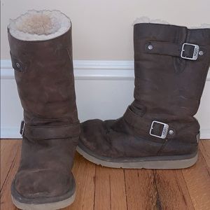 Ugg boots size 8